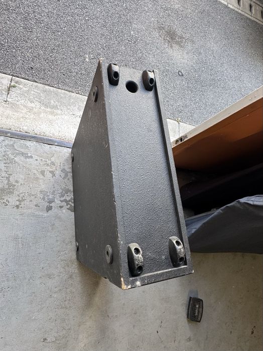 Vand amplificator Sae Audio Lex Pro PQM 13 / 4 x 2500W
