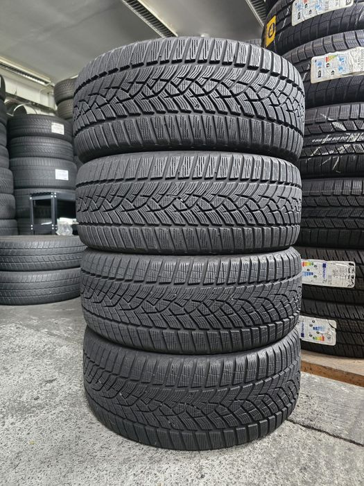 Goodyear 225/45 R18 95V MS iarnă