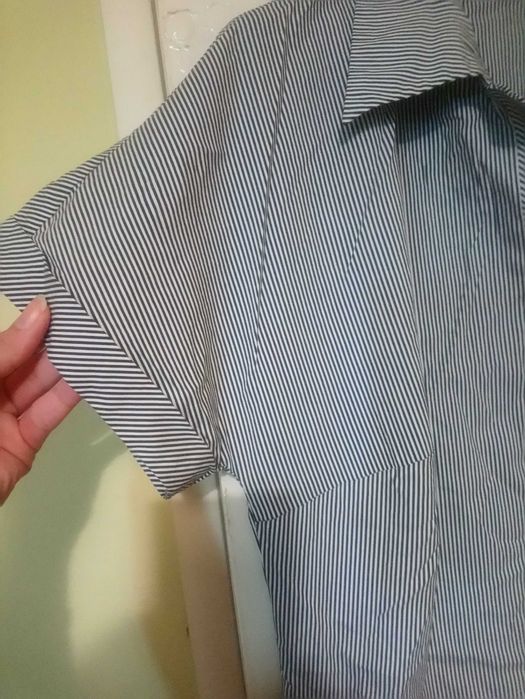 Дамска рокля M/L размер