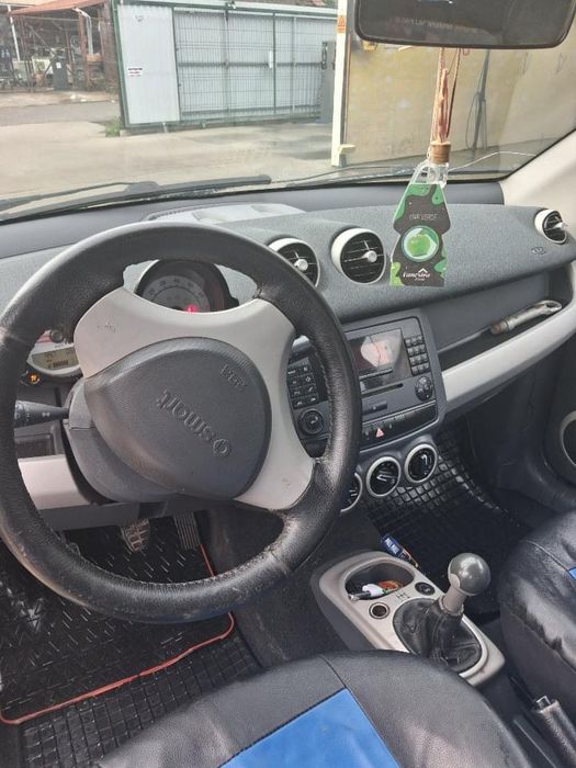Vând Smart sau schimb