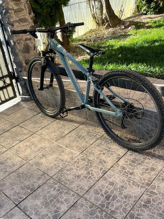 Vând Rockrider st500