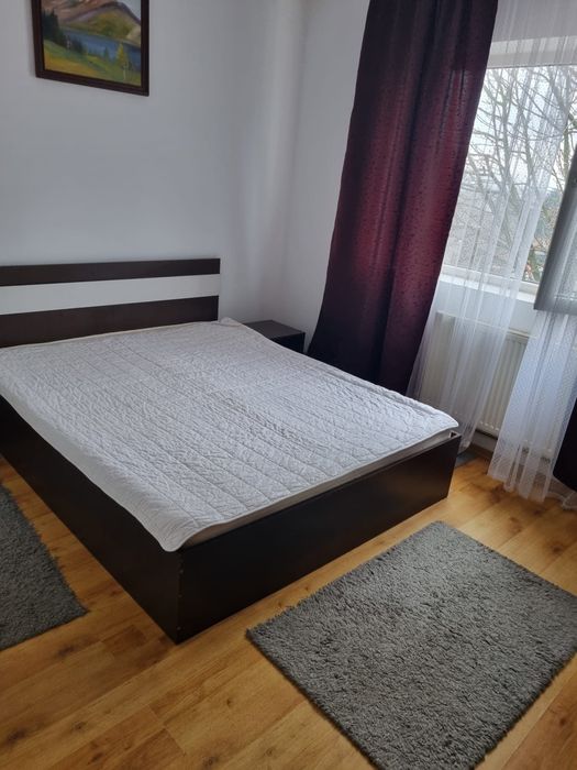 Apartament spațios de vanzare
