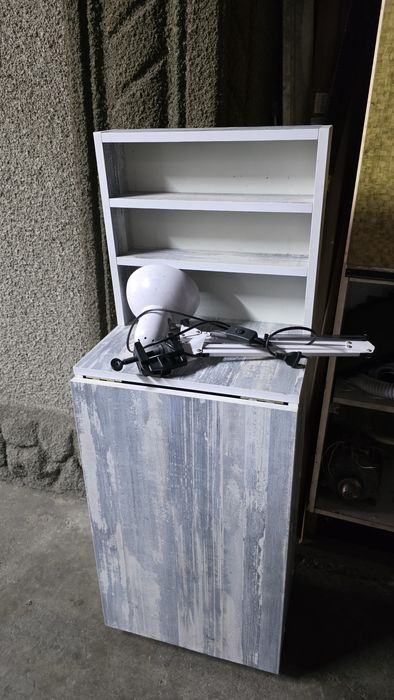 Продам все для маникюра