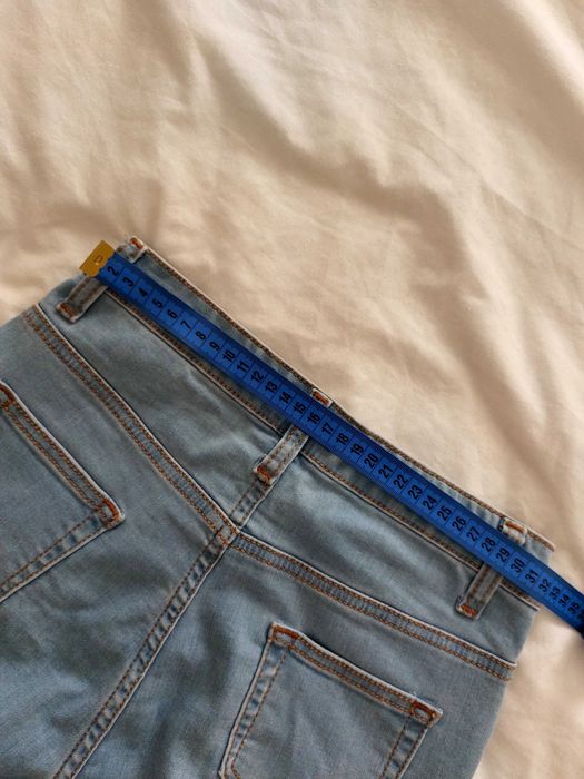 Blugi skinny damă
