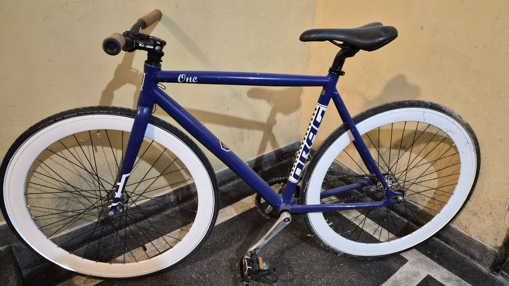 Fixie Drag One (фикси)