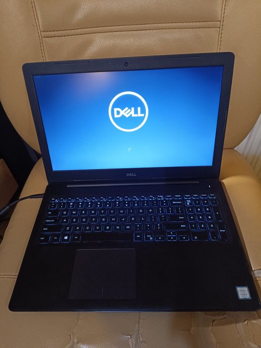 Laptop Dell Latitude 3590 i5-8650u 8/16gb ddr4 15,6 inch