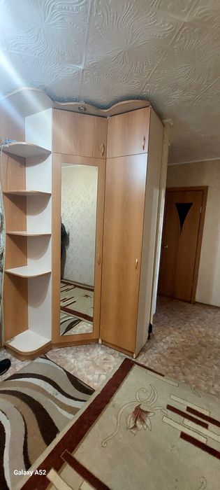 Шкаф для прихожей.