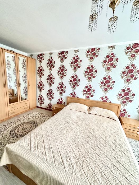 Продажа 3-х комнатной квартиры