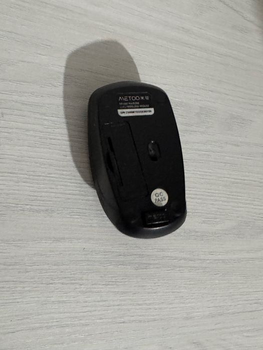 Мышка беспроводная