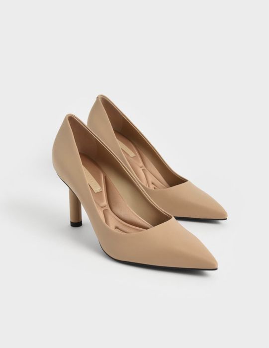 Туфли Charles and Keith