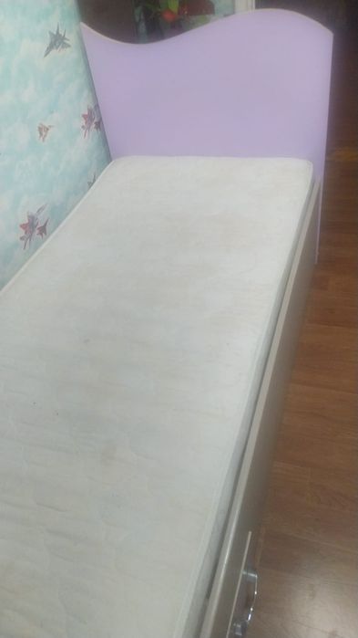 Продам кравать трансформер