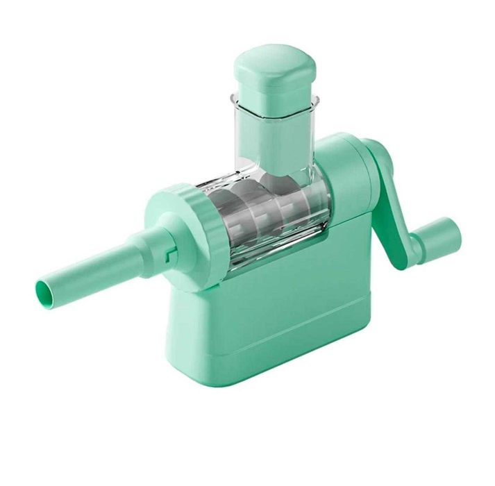 Шприц колбасный. 4 насадки