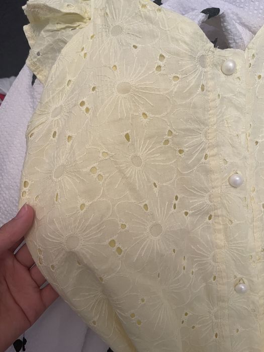 Платье летнее