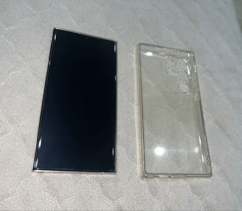 Samsung S23 Ultra, Koreyskiy, IMEI bor