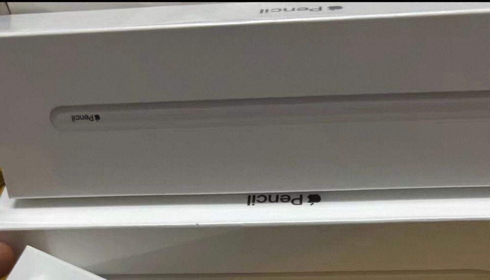 Apple Pencil 2 wireless —абсолютно новый, самая низкая цена в Ташкент