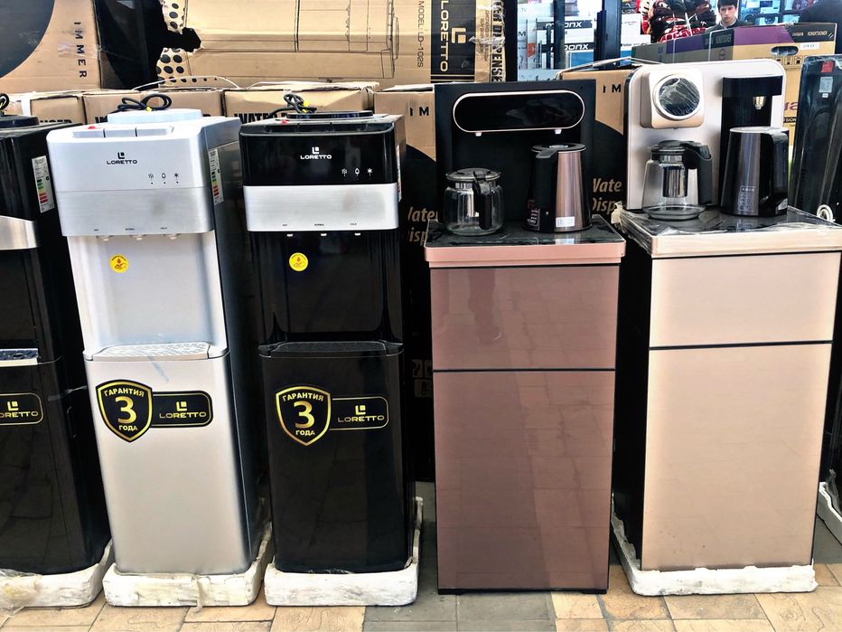 Kuller sifatli va hamyonbop