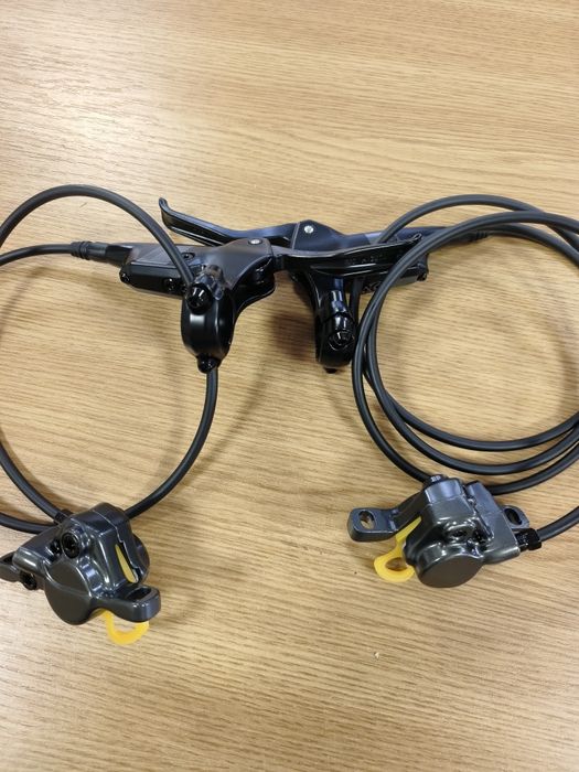 Комплект спирачки Tektro Rockrider TKD32