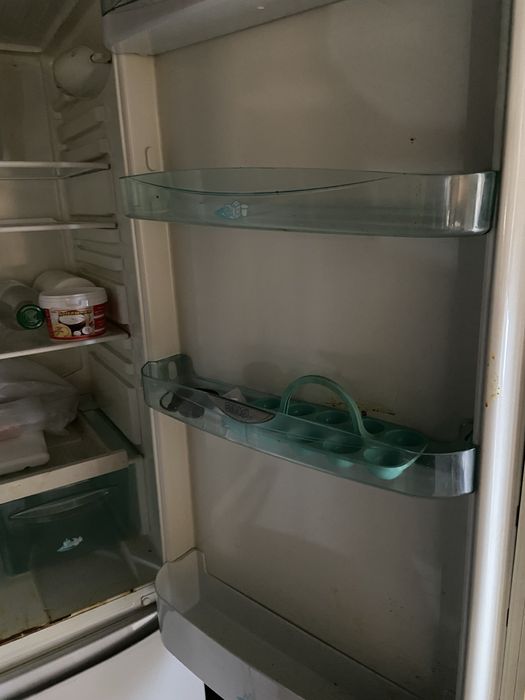 Холодильник,морозильник