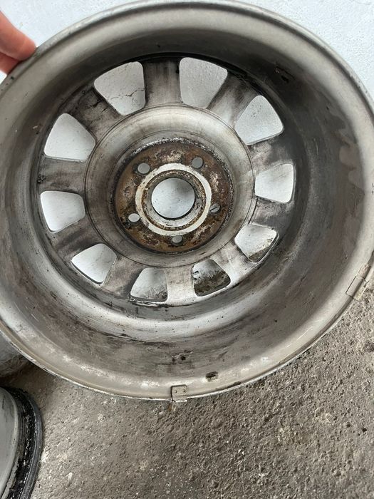 Продам диск диск на ауди р15