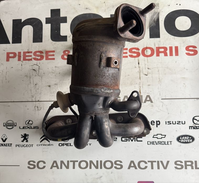 Catalizator Kia Niro 1.6 hybrid an 2018