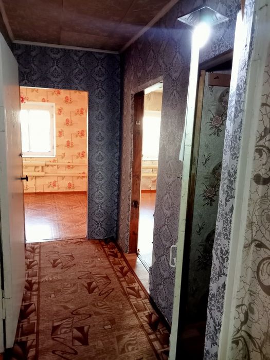 Срочно продам 3х комн квартиру
