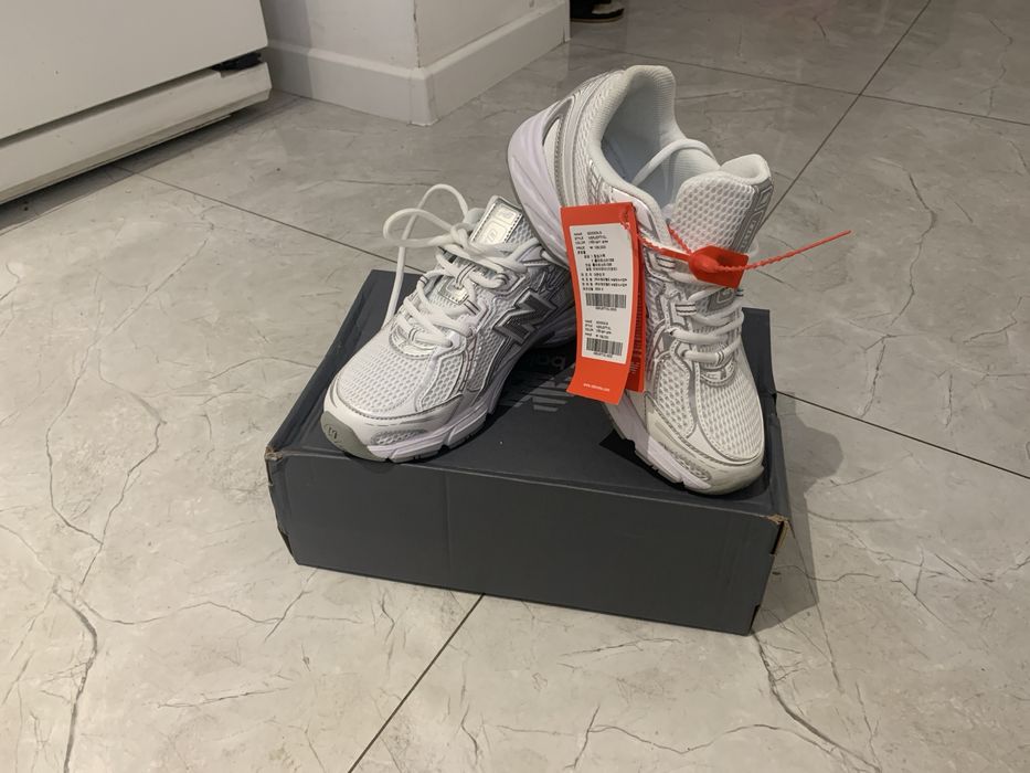 Продам кроссовки New balance