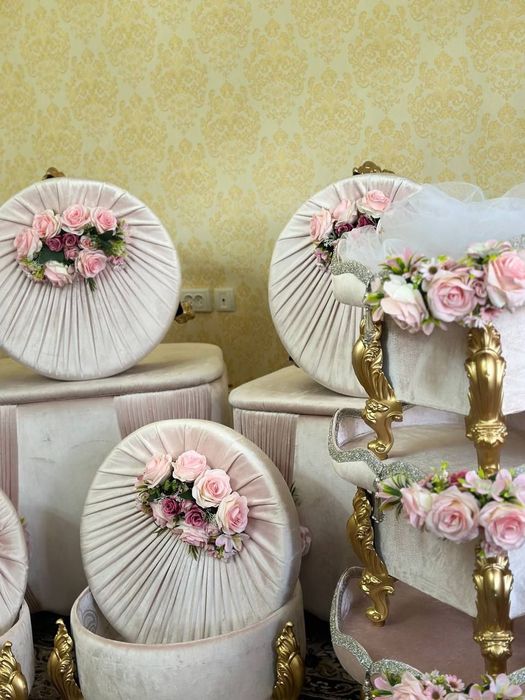 Сарпа Сандик состоянияси зор