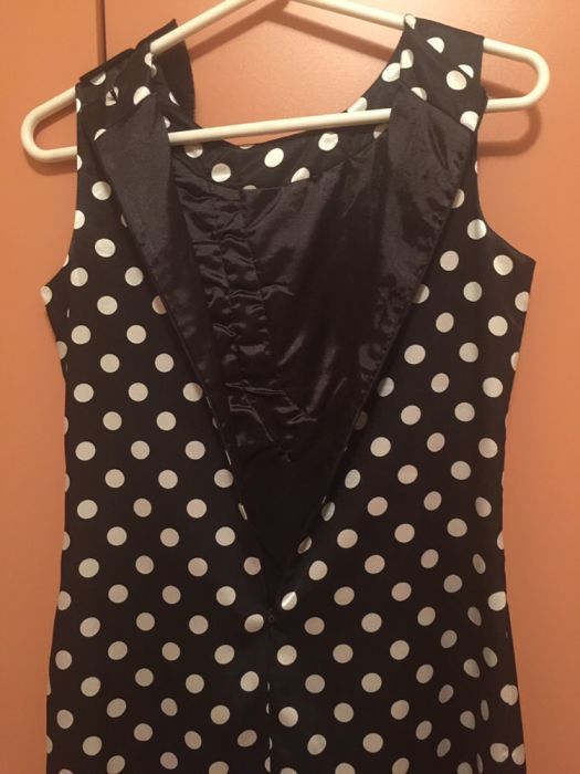 Дамска рокля