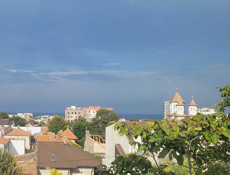 Proprietar/ 2 Camere / Vedere spre mare / Tomis II / Termen lung