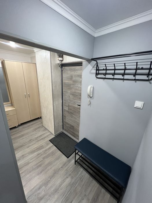 Элитная квартира после кап Ремонта