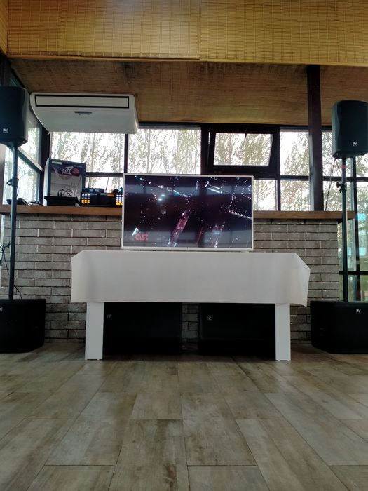 Прокат караоке система АСТ самый выгодные цены