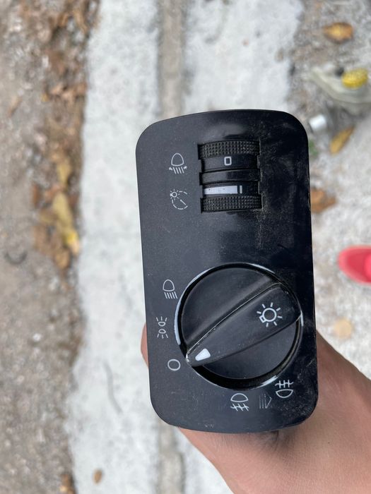 Части за Сеат ибиза