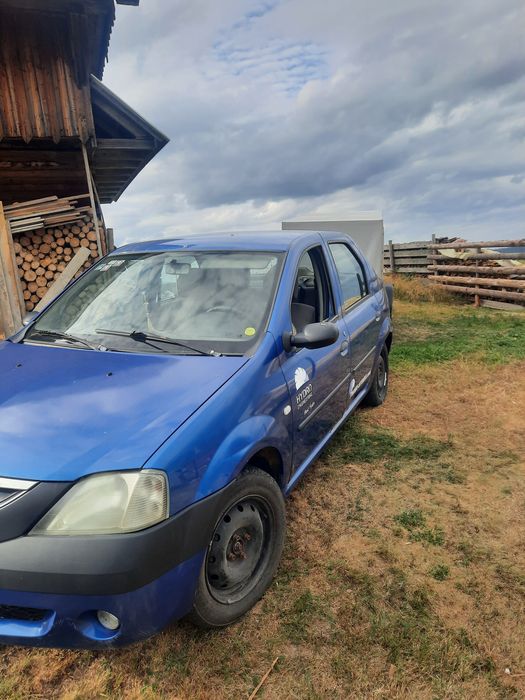 Dacia logan 2007 1.5 diesel