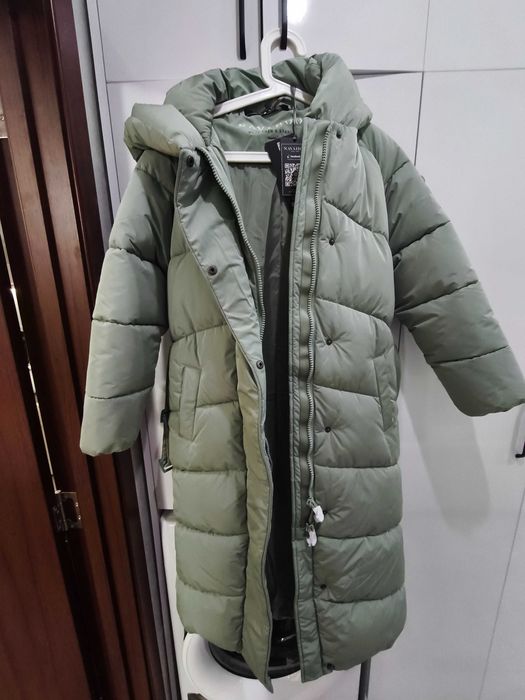 Зимно яке Navahoo