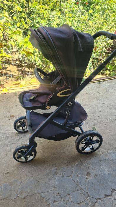 Carucior Cybex Bebelusi