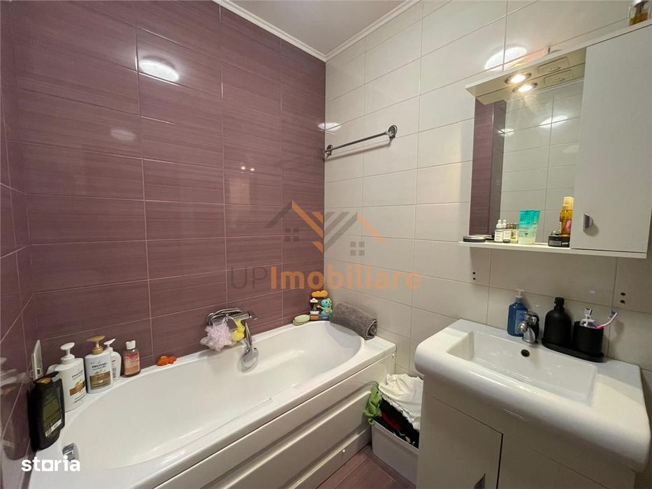 Apartament 2 Camere | Prima Nufarul | Oradea