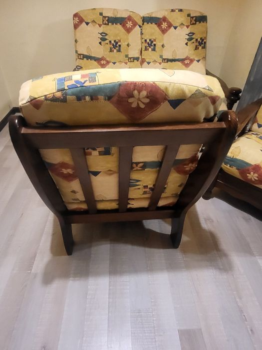 Холна гарнитура италиянска