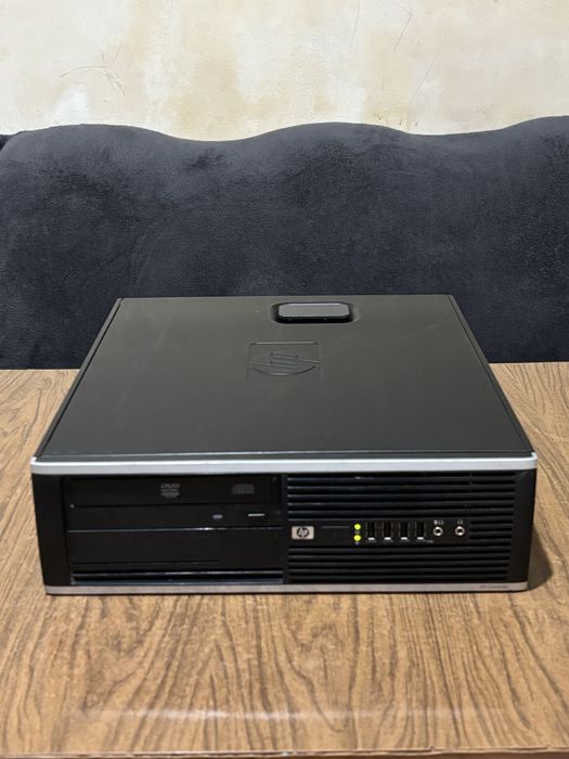 HP Compaq 8000 Elite