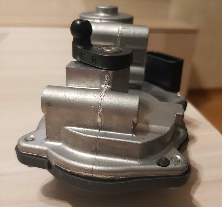 Регулиращ мотор клапа нов