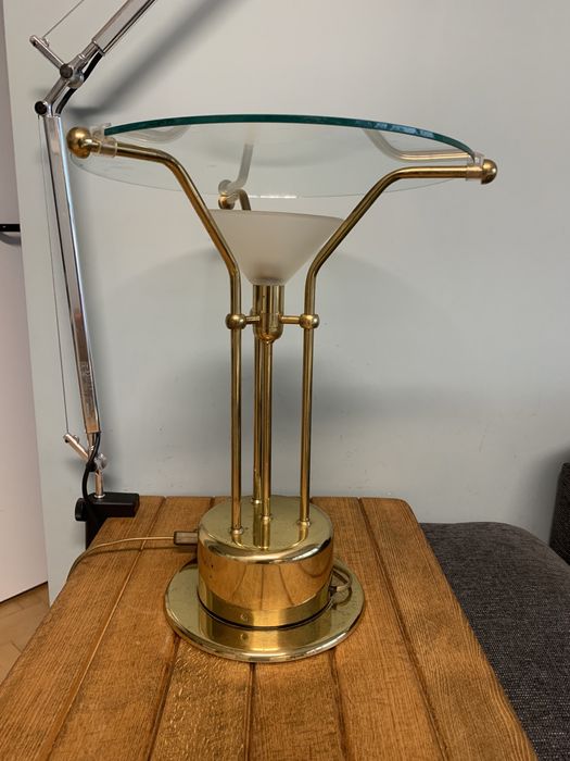 Настолна лапа / Wofi / 80-те