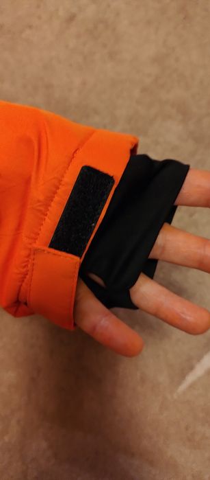 Зимно детско яке Coccodrillo, 9г, 134см