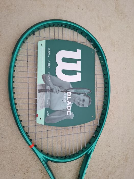 Wilson Blade V10