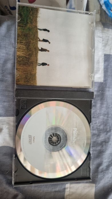 Оригинални сд доскове