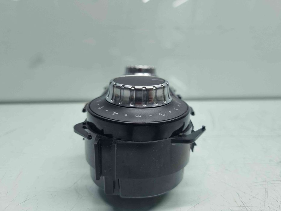 Panou comanda clima Mercedes Clasa A (W176) [Fabr 2012-2018] A246 901