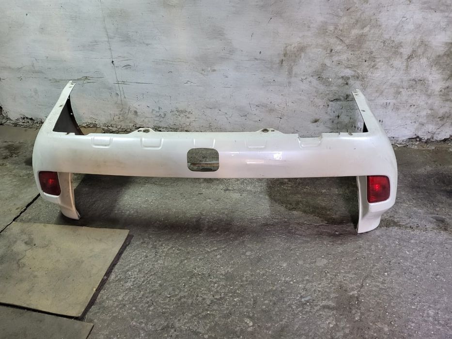 Запчасти на ЛендКрузер 200