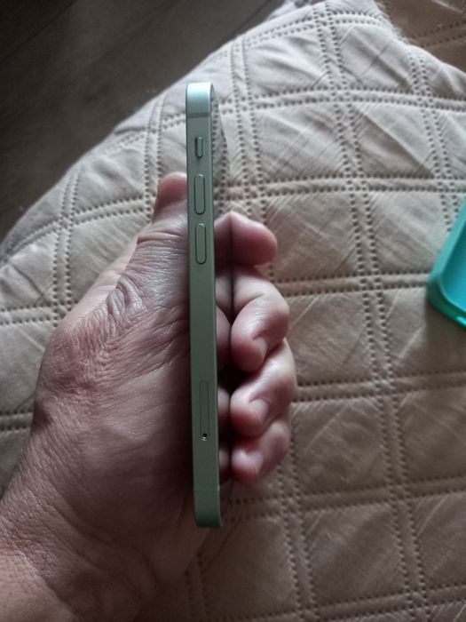 IPhone 12 mini green