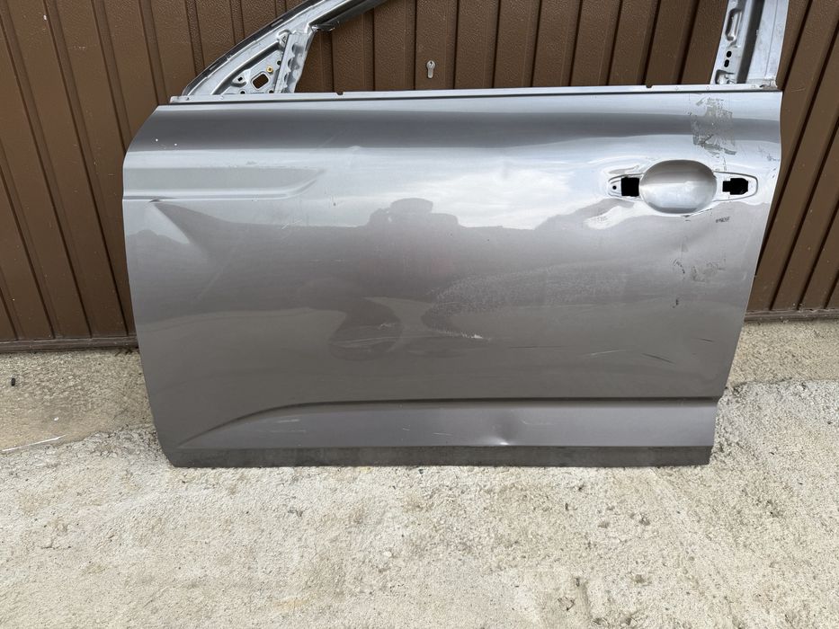 Usa stanga fata renault  Talisman