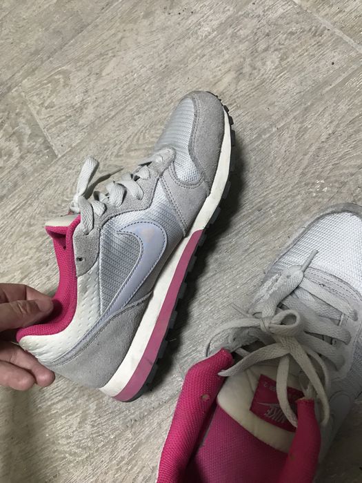 Кроссовки Nike оригинал