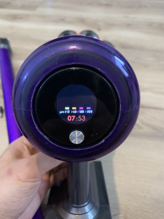 Dyson V15 Detect (SV47)