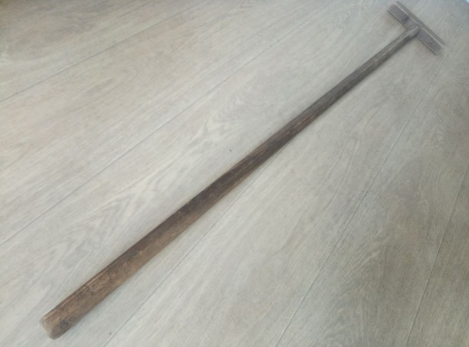 Швабра для мытья полов.